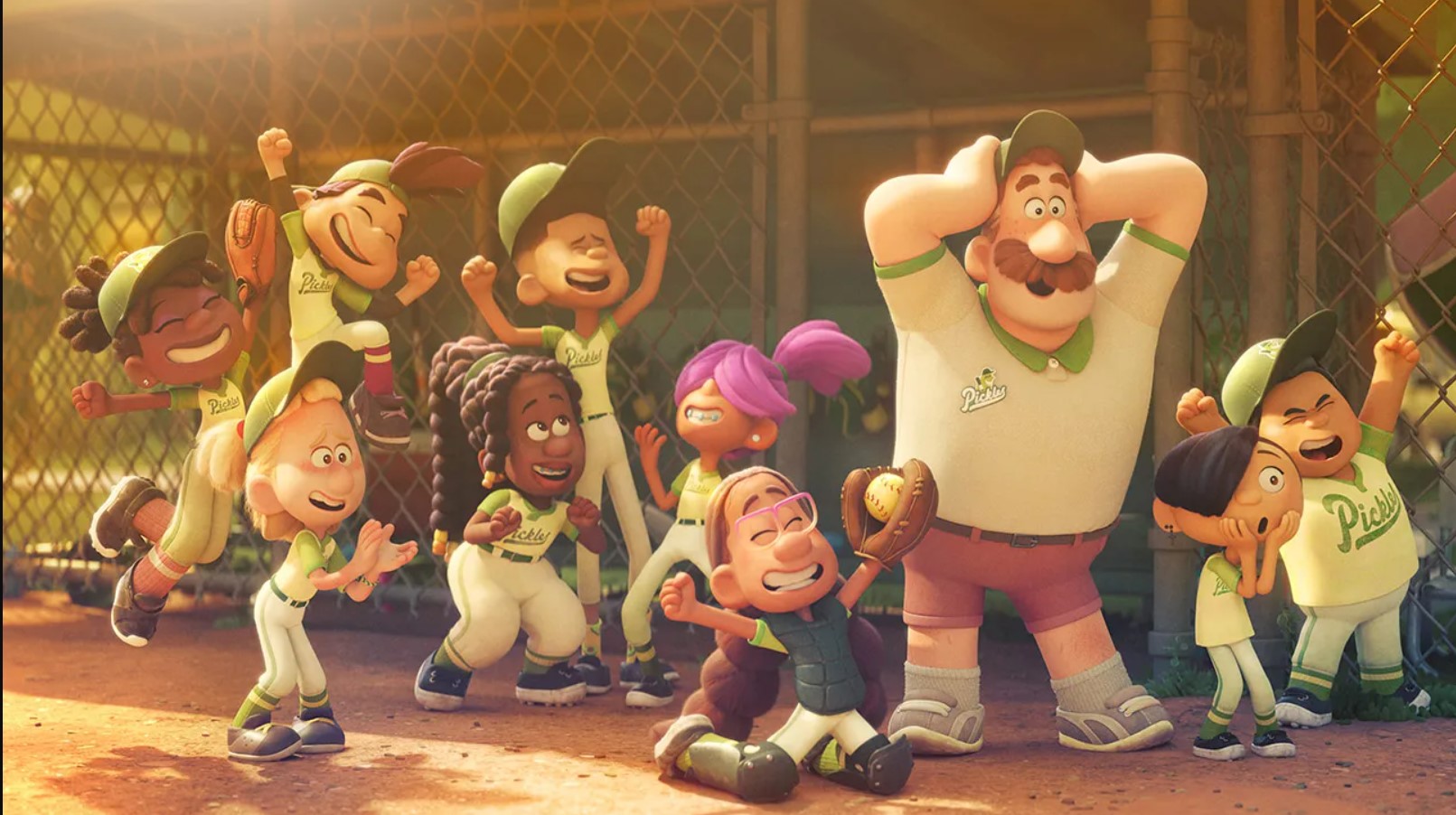 Η Disney έκοψε την ιστορία trans χαρακτήρα από τη σειρά «Win or Lose» της Pixar