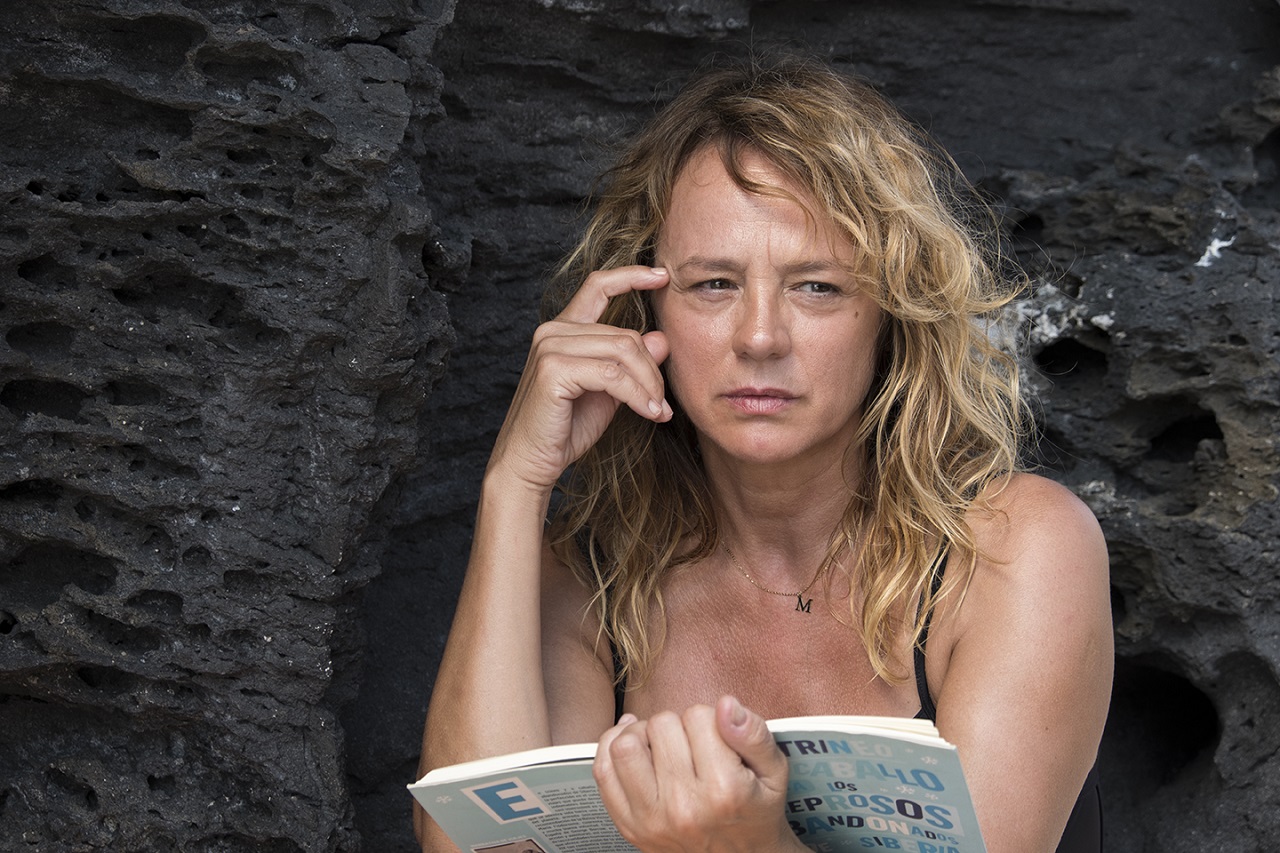 Παράθυρο στη Θάλασσα