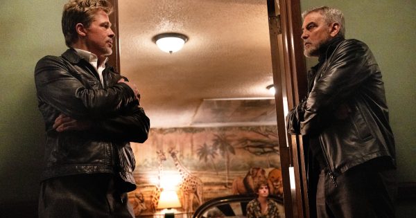 Ο δημιουργός του «Wolfs» «ακυρώνει» απογοητευμένος την συνεργασία με την Apple