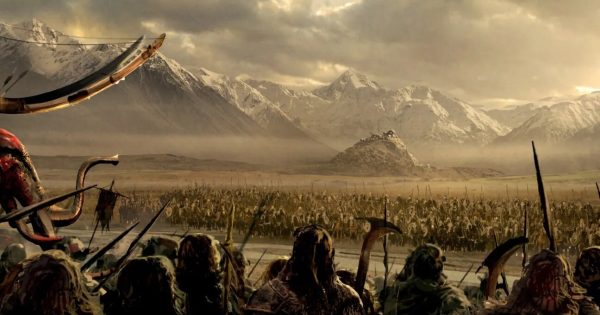 Κινούμενος Άρχοντας των Δαχτυλιδιών: Έρχεται το «War of the Rohirim»