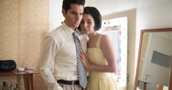 Είναι της ζωής σας ο ένας (Eλληνικό Box-office, Tετραήμερο 19/12/24 – 22/12/24)