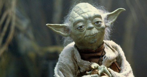 Εξαντλώντας την Δύναμη: Νέα τριλογία «Star Wars» στα σκαριά;