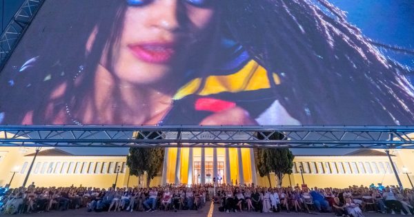 14ο AOAFF powered by ΔΕΗ: Τα highlights ενός εντυπωσιακού φεστιβαλικού καλοκαιριού!