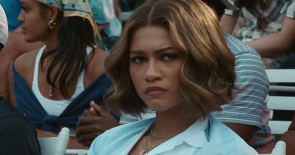 Aποκλειστικό featurette από το «Challengers» του Λούκα Γκουαντανίνο