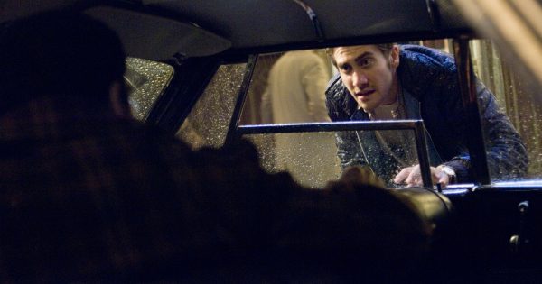 «Zodiac»: Το director’s cut του αριστουργήματος του Φίντσερ στο Άλσος Πετραλώνων