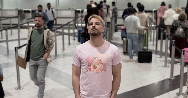 Θανάσιμη Πτήση