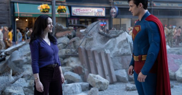 Superman