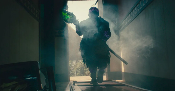 The Toxic Avenger