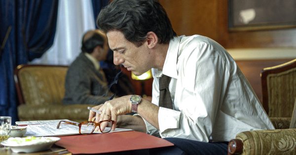 Μπερλινγκουέρ: Η Μεγάλη Ελπίδα