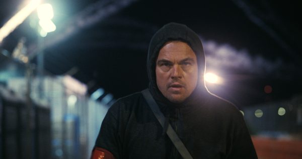 Μια Μάχη μετά την Άλλη