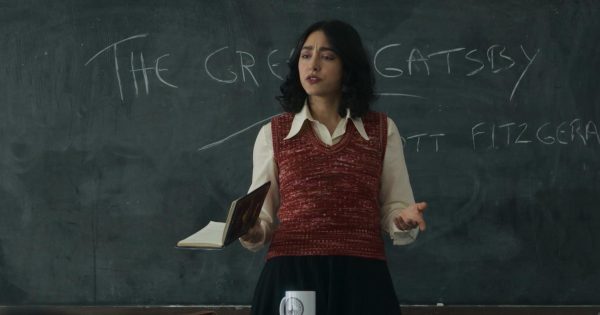 Διαβάζοντας τη Λολίτα στην Τεχεράνη