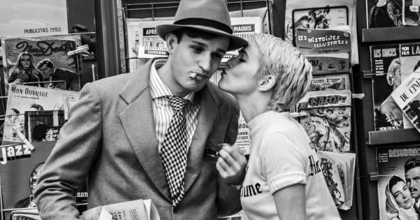 Nouvelle Vague