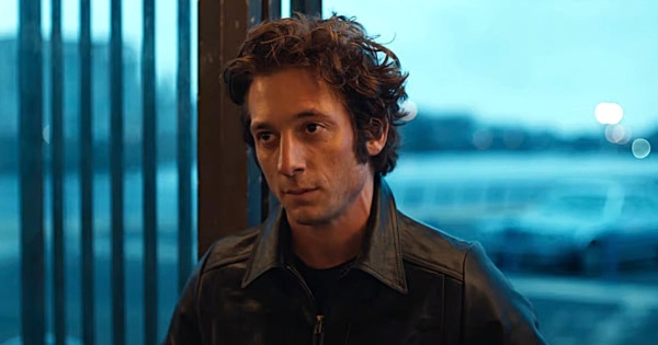 Springsteen: Deliver me from Nowhere
