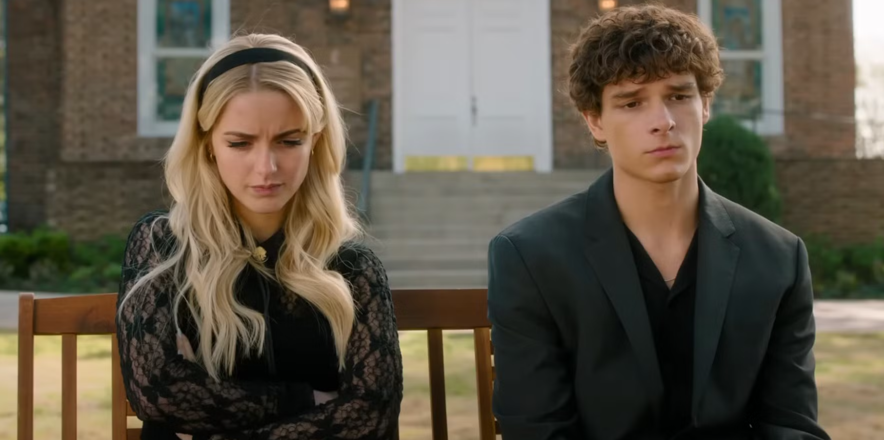 Μετανιώνοντας για Σένα