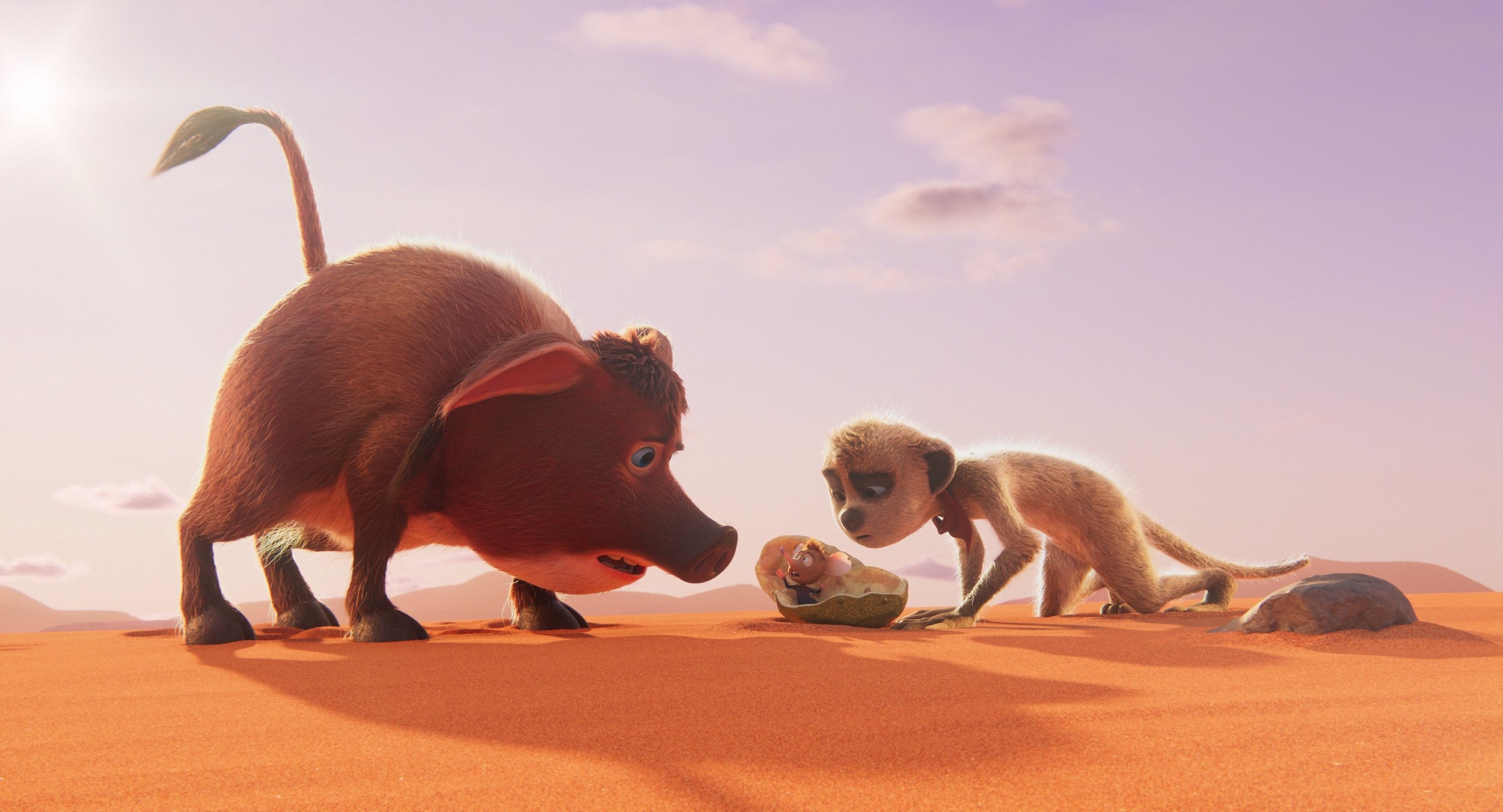 Ο Φίλος μου ο Ταφίτι