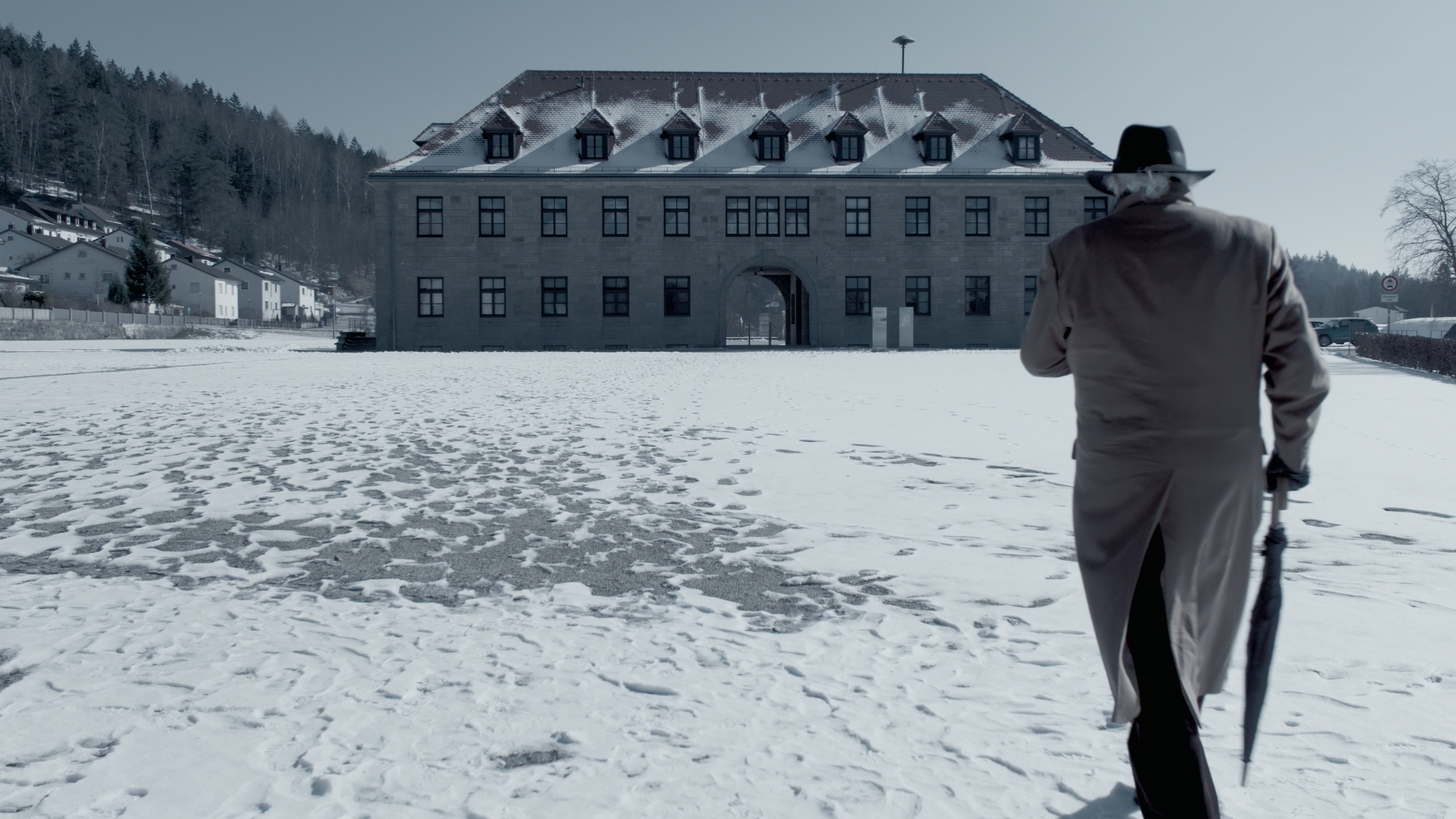 Επιστροφή στην Πατρίδα