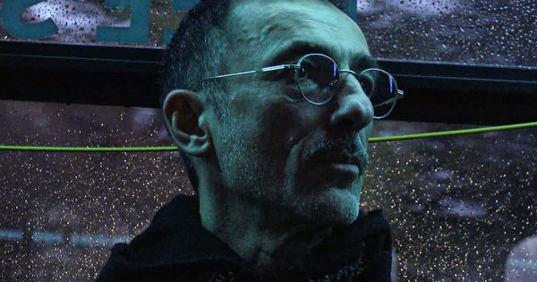 Το CineDoc παρουσιάζει την «Καρδιά του Ταύρου» της Εύας Στεφανή στον Δαναό