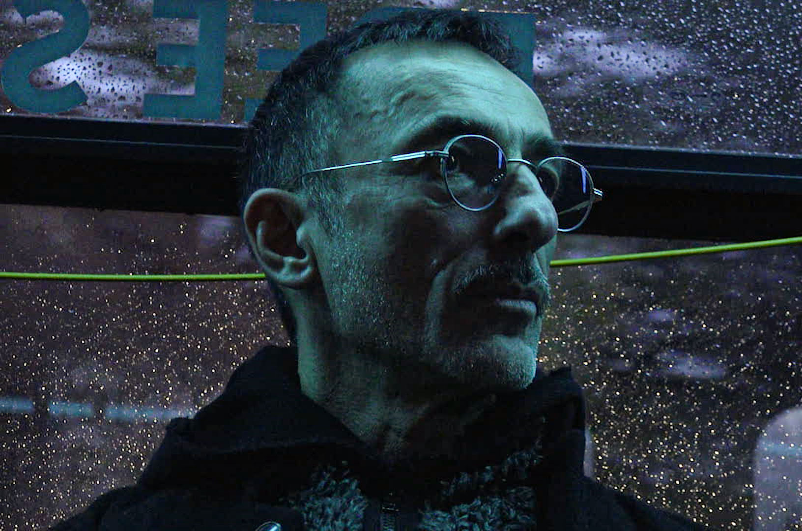 Η Καρδιά του Ταύρου