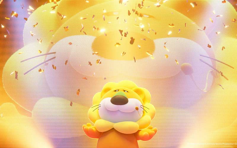 ΟνειροΖωάκια: Η Ταινία