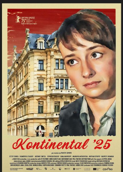 Kontinental ’25