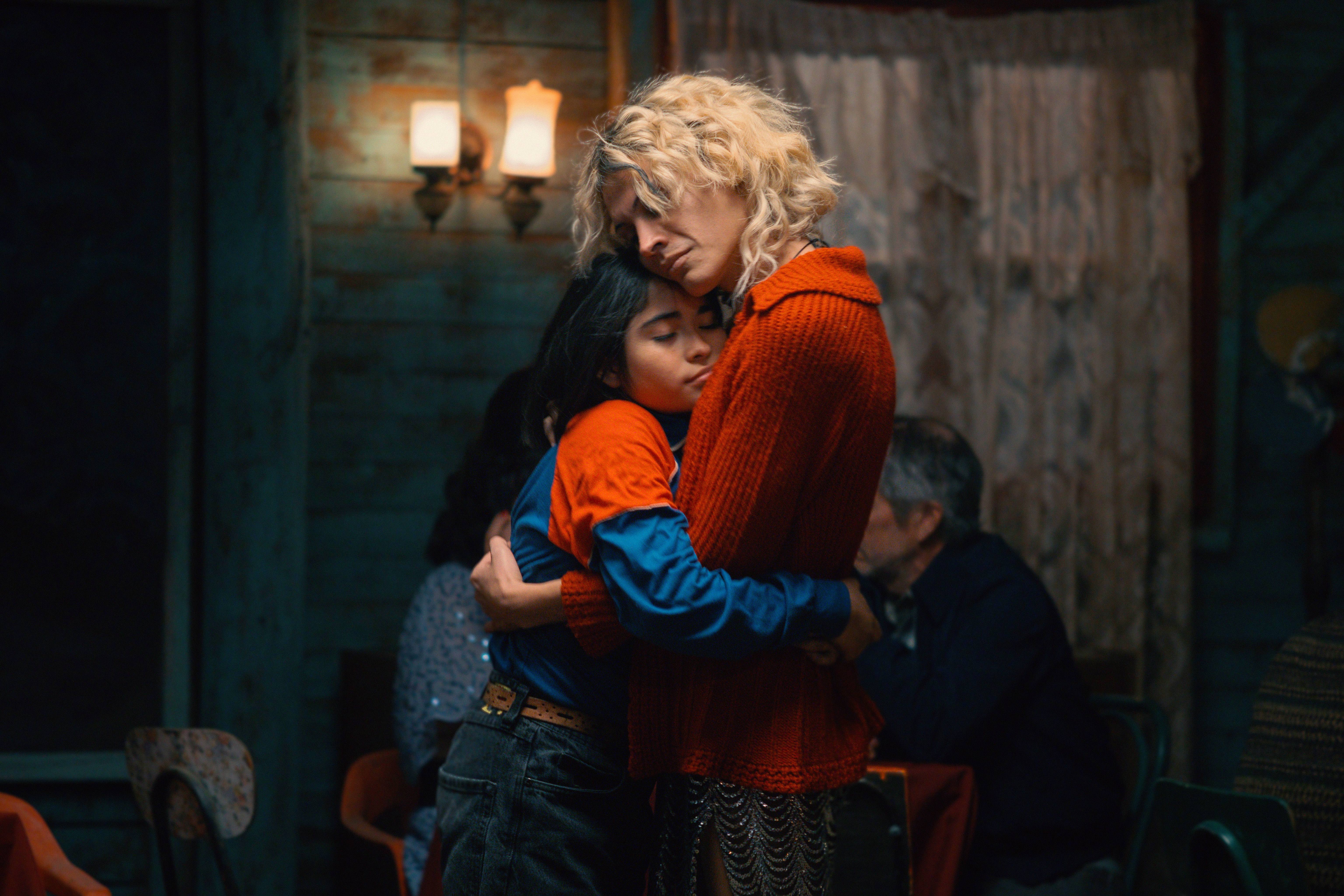 Το Μυστηριώδες Βλέμμα του Ροζ Φλαμίνγκο