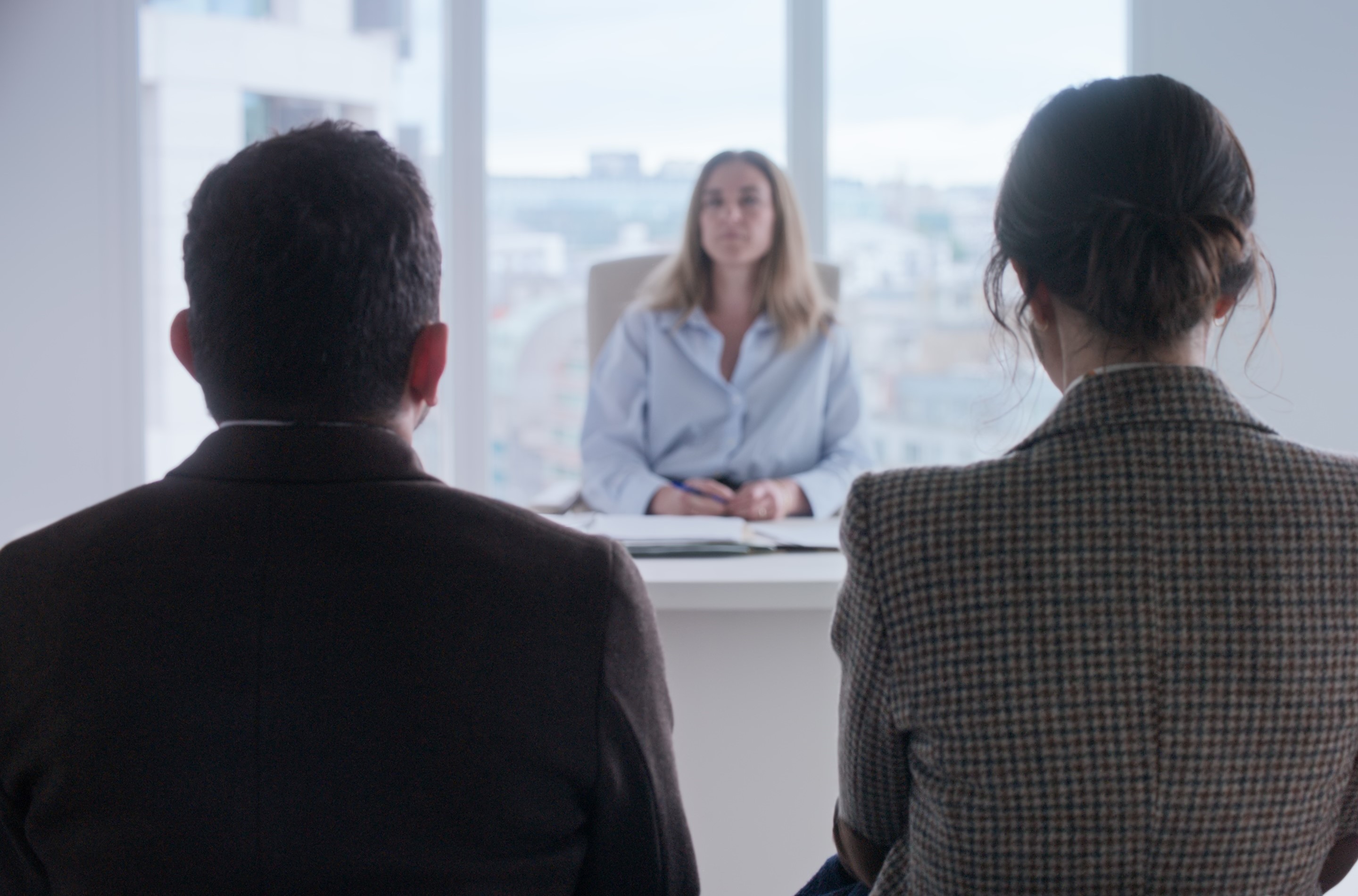 Σας Πιστεύουμε