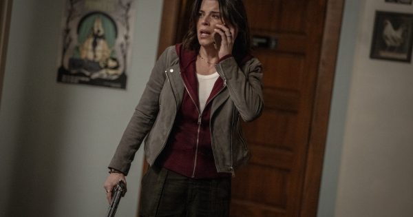 Scream 7