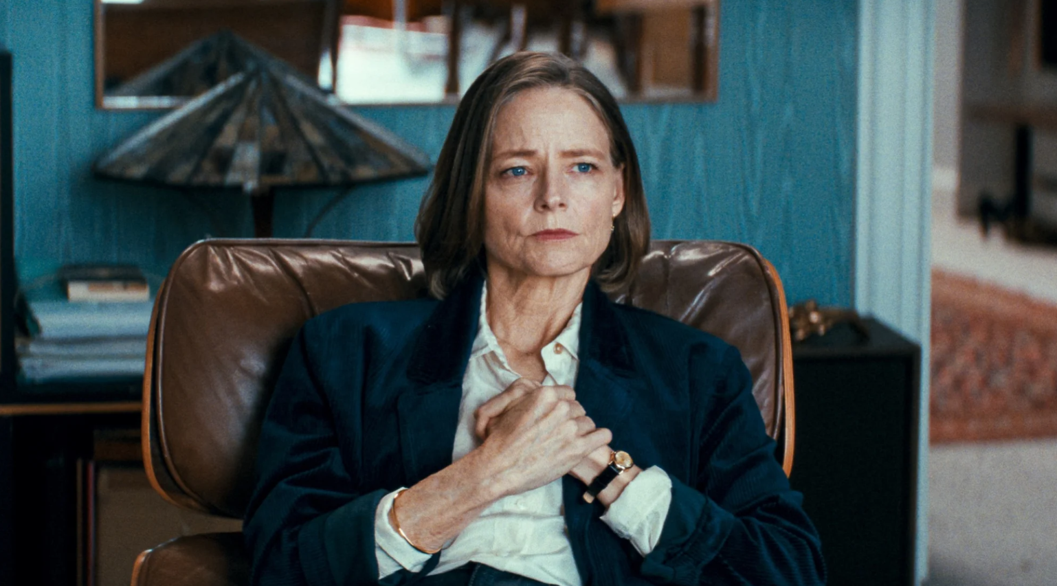 Μια Ιδιωτική Ζωή