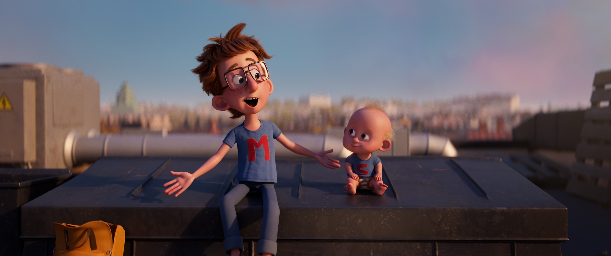 Ο Σούπερ Τσάρλι