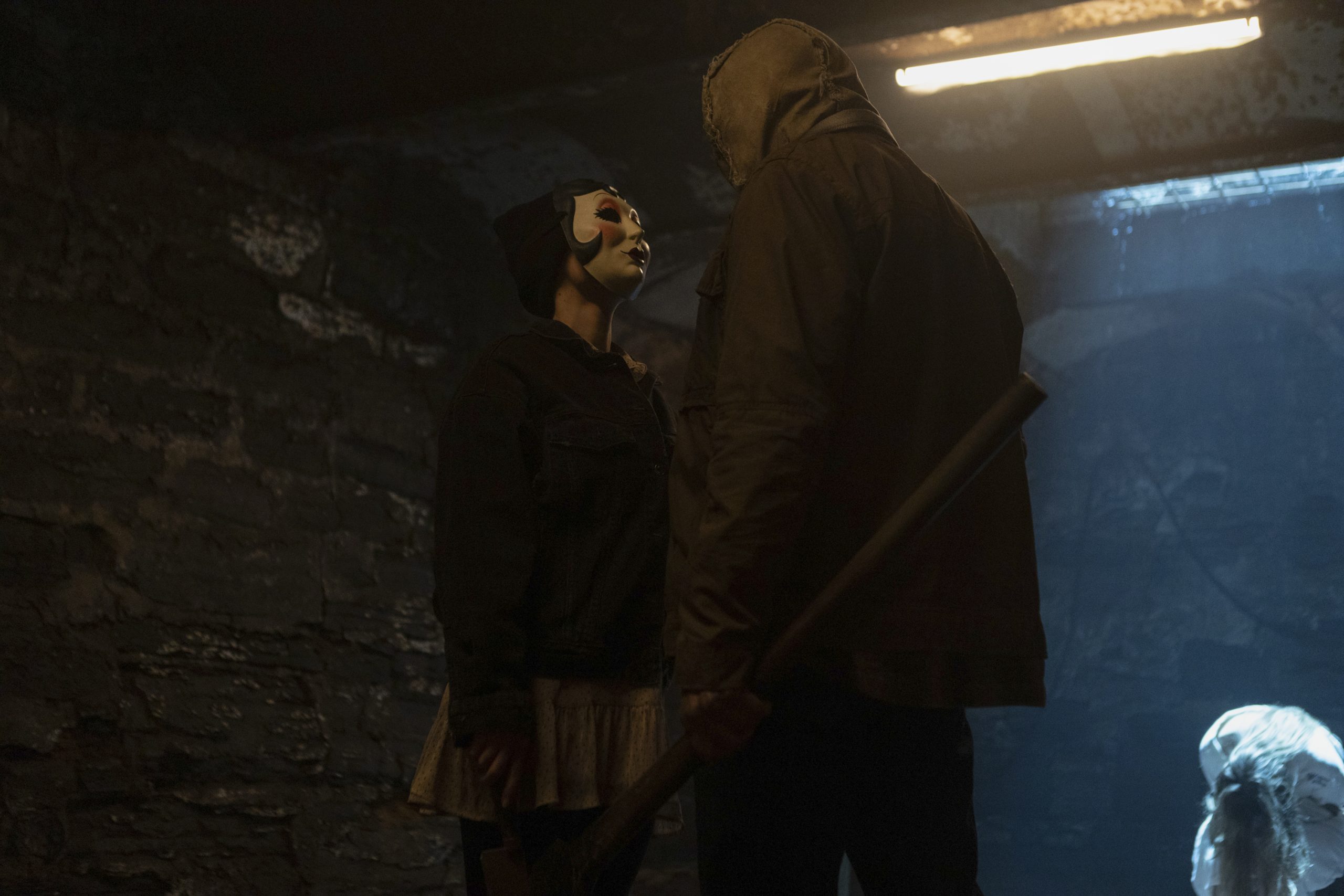 The Strangers – Chapter 3