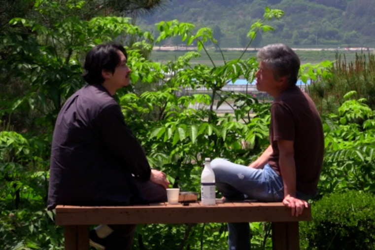 Τι Σου Λέει Αυτή η Φύση