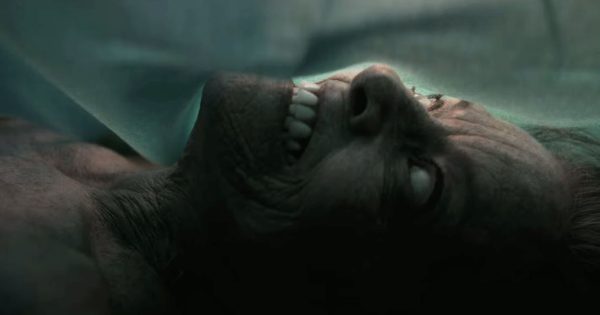 The Mortuary Assistant