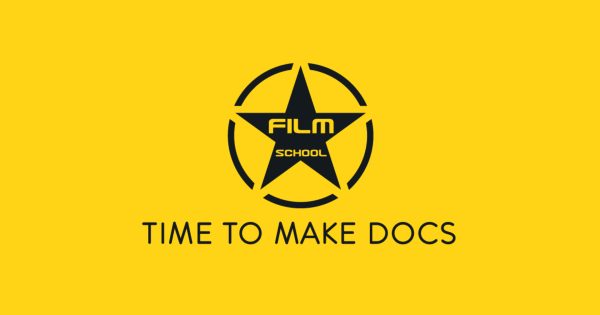 Time to make Docs! Πρακτικό σεμινάριο σκηνοθεσίας Ντοκιμαντέρ από το Filmschool