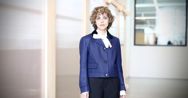 Το σινεμά ως μέσο αφύπνισης: Μια συνέντευξη με την πολυσυζητημένη δημιουργό του «Απρίλη»