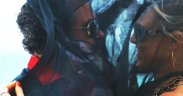 Καλλιτεχνική απόβαση: Ο καταξιωμένος underground ζωγράφος Τζο Κόλμαν και εκλεκτοί καλεσμένοι του στις 31ες Νύχτες Πρεμιέρας