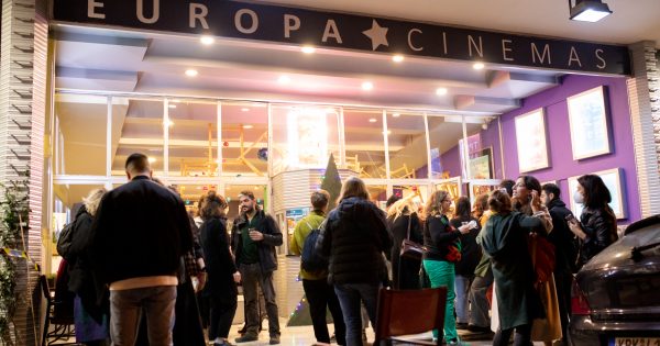Από την Πρίστινα στην Αθήνα: Ολοκληρώθηκε η αθηναϊκή έκδοση του 12ου Balkans Beyond Borders