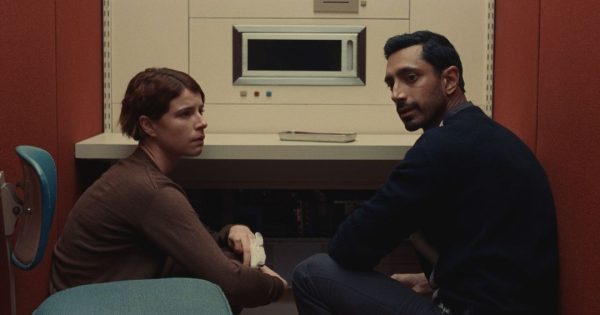 Πρεμιέρα στο Φεστιβάλ του Τορόντο για το «Fingernails» του Χρήστου Νίκου!
