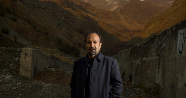 Βίντεο: Οι μαεστρικές αφηγήσεις του Ασγκάρ Φαρχαντί