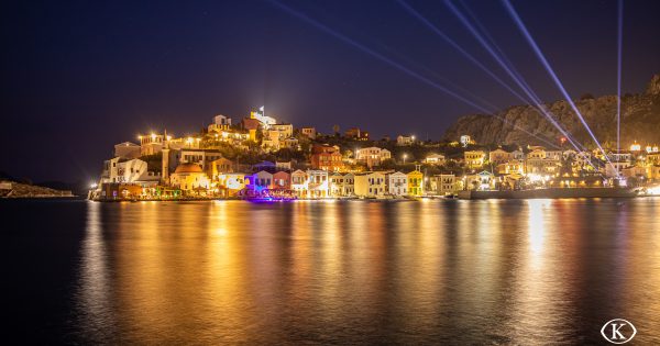 Στον αέρα το φεστιβάλ Beyond Borders στο Καστελλόριζο: Ύστατη έκκληση για θεσμική στήριξη