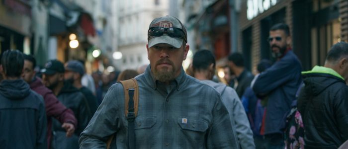 «Stillwater»: Ο Ματ Ντέιμον θα κάνει τα πάντα για την κόρη του