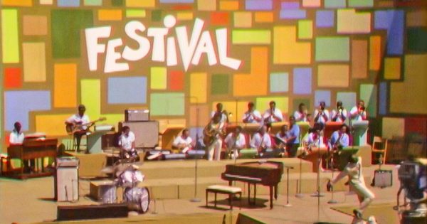 Το «Summer of Soul» κέρδισε το βραβείο της Ένωσης Κριτικών για το Καλύτερο Ντοκιμαντέρ