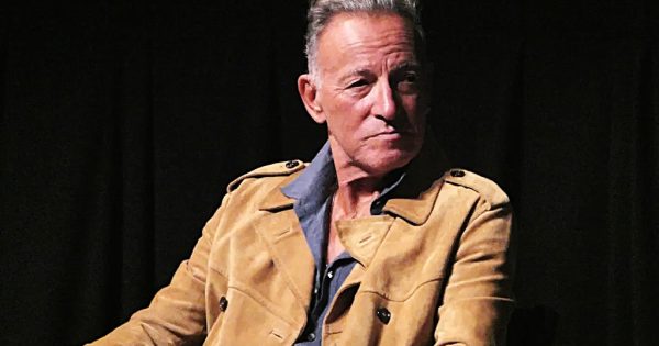Q&A «Deliver me from Nowhere»: Ο Μπρους Σπρίνγκστιν και η φωνή από την σκοτεινή πλευρά