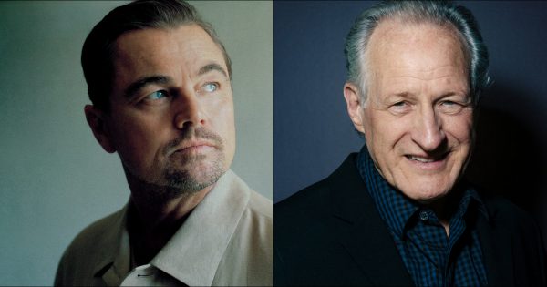 Είναι επίσημο! Το 2ο «Heat» παίρνει μπροστά και ο Λεονάρντο ΝτιΚάπριο πρωταγωνιστεί