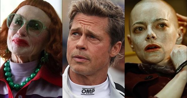 Όσκαρ 2026, ο απόλυτος προπομπός: Αυτές είναι οι υποψηφιότητες της Ένωσης των Παραγωγών