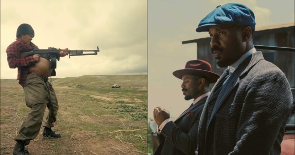 Oscars 2026: Μπορεί το «Sinners» να ανατρέψει πλήρως το «Μία Μάχη Μετά την Άλλη»;
