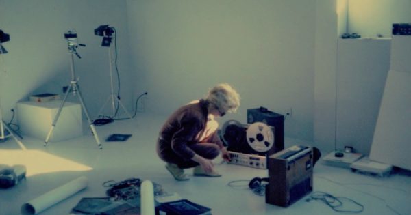 27ες Νύχτες Πρεμιέρας: Στο «Sisters With Transistors» τα πάντα είναι μουσική και σινεμά