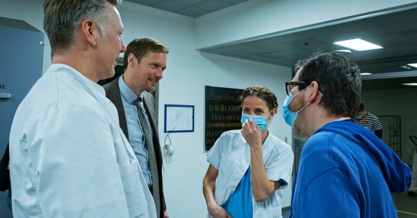 Tρέιλερ: Ο Λαρς φον Τρίερ επιστρέφει με το «The Kingdom:Εxodus»