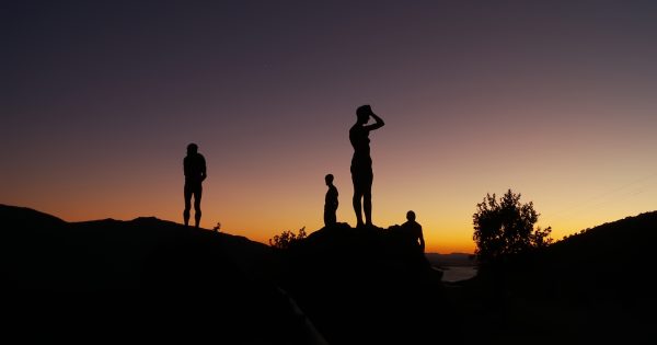 Το Cinedoc παρουσιάζει το ντοκιμαντέρ «Η Σιωπή των Άλλων» σε ειδικές προβολές