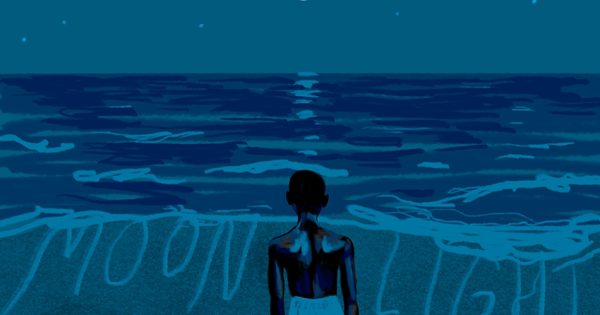 Βίντεο: Ξαναβρίσκοντας το «Moonlight»