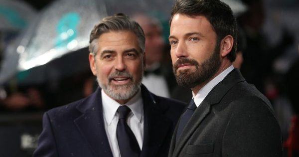 Δυο Μπάτμαν κι ένα «Τρυφερό Μπαρ»: Ο Μπεν Άφλεκ πρωταγωνιστής στην επόμενη ταινία του Τζορτζ Κλούνεϊ;